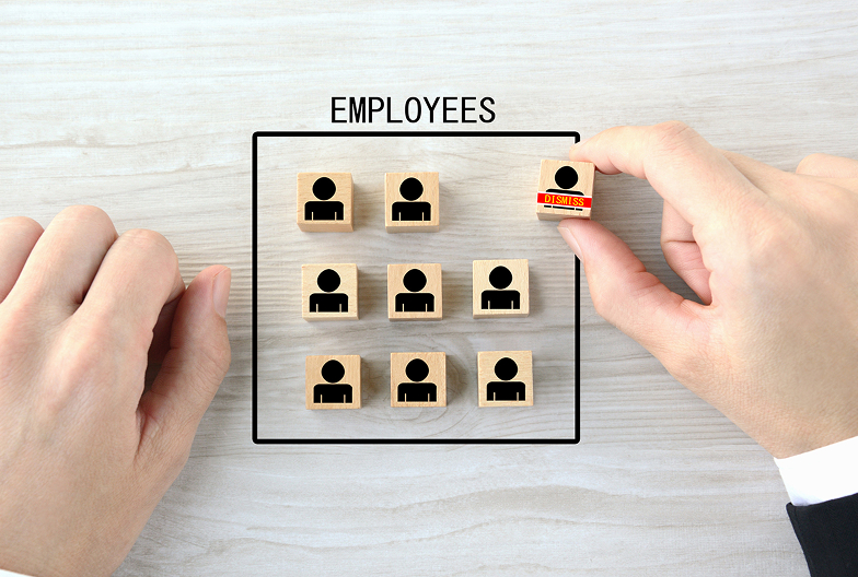 集客担当の採用・人件費リスクをゼロに